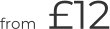 from   £12