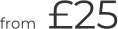 from   £25