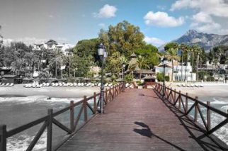 Marbella hen weekends accomodations