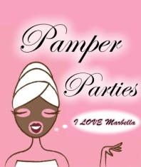 pamper party hens in Malaga